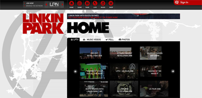 Linkin Park