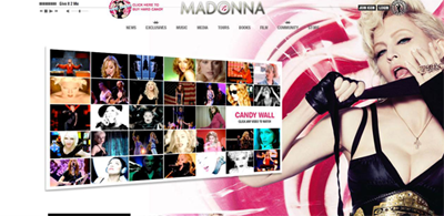Madonna